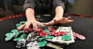 Онлайн казино Casino Ra