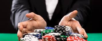 Вход на зеркало Casino Olimp